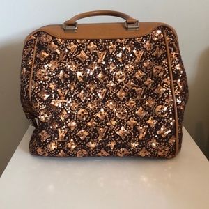 Louis Vuitton handbag